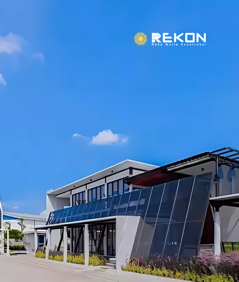 PT Reka Mulia Konstruksi